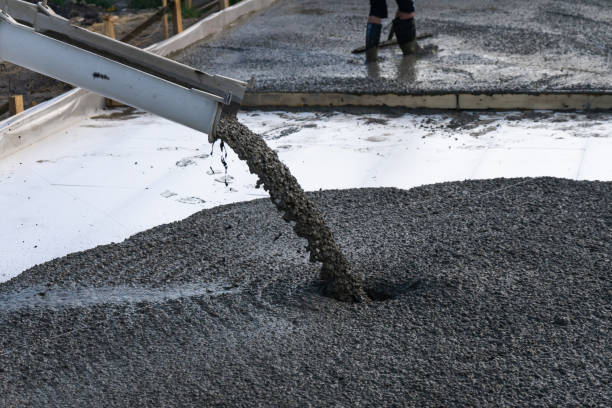  Alexandria, IN Concrete contractor Pros