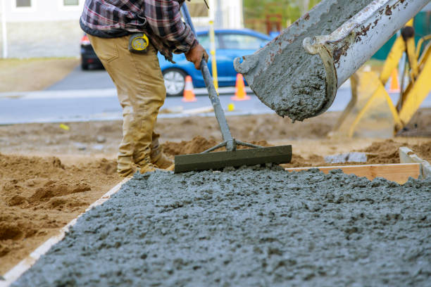 Best Industrial Concrete Flooring in Alexandria, IN