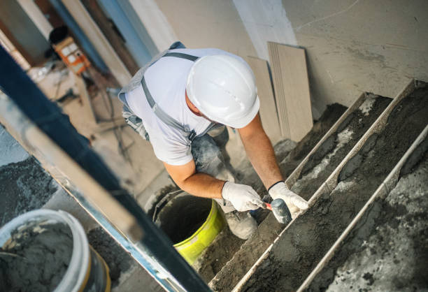 Best Concrete Retaining Walls in Alexandria, IN