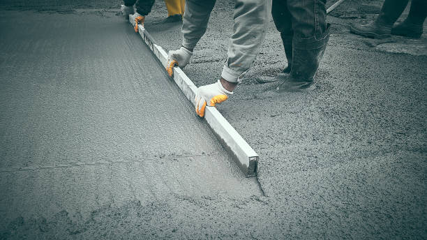 Best Residential Concrete Solutions in Alexandria, IN