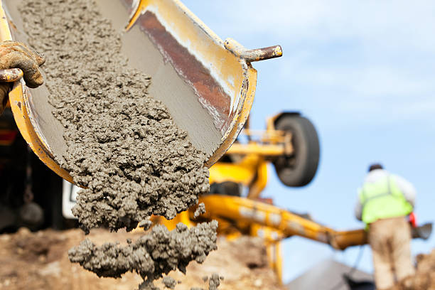Best Concrete Grinding and Polishing in Alexandria, IN