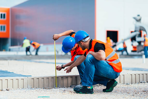 Best Stamped Concrete Services in Alexandria, IN