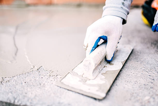 Best Commercial Concrete Services in Alexandria, IN
